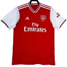 Fotbalové Dresy Arsenal FC 2019-20 Retro Domácí