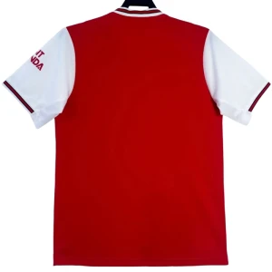 Fotbalové Dresy Arsenal FC 2019-20 Retro Domácí