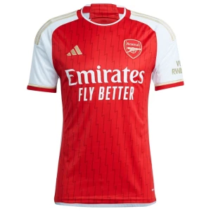 Fotbalové Dresy Arsenal FC Domácí 2023/24