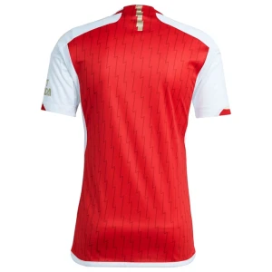 Fotbalové Dresy Arsenal FC Domácí 2023/24