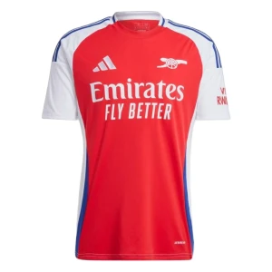 Fotbalové Dresy Arsenal FC Domácí 2024/25