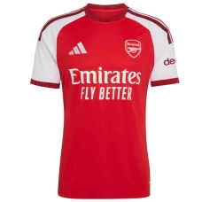 Fotbalové Dresy Arsenal FC Domácí 2026-27