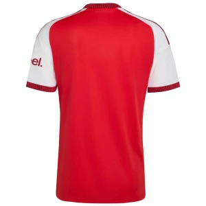 Fotbalové Dresy Arsenal FC Domácí 2026-27