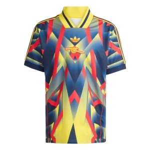 Fotbalové Dresy Arsenal FC Domácí LFSTLR 2025/26
