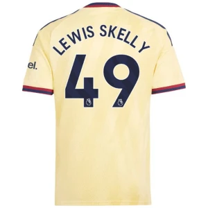 Fotbalové Dresy Arsenal FC Lewis Skelly #49 Třetí 2026-27