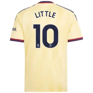 Fotbalové Dresy Arsenal FC Little #10 Třetí 2026-27