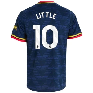 Fotbalové Dresy Arsenal FC Little #10 Venkovní 2026-27