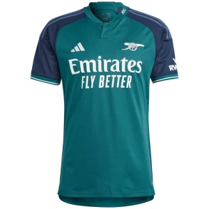 Fotbalové Dresy Arsenal FC Třetí 2023/24