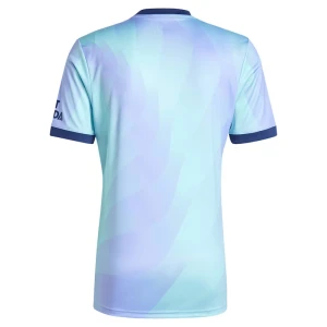 Fotbalové Dresy Arsenal FC Třetí 2024/25