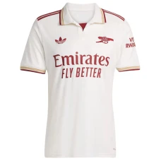 Fotbalové Dresy Arsenal FC Třetí 2025/26