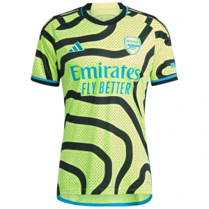 Fotbalové Dresy Arsenal FC Venkovní 2023/24