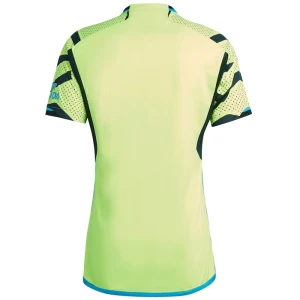 Fotbalové Dresy Arsenal FC Venkovní 2023/24