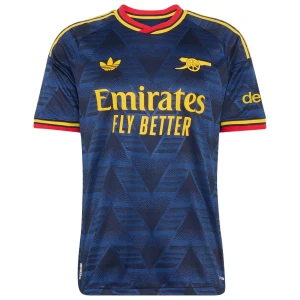 Fotbalové Dresy Arsenal FC Arteta #8 Venkovní 2026-27