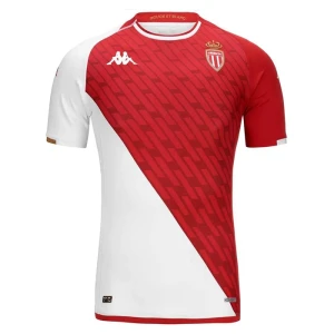 Fotbalové Dresy AS Monaco Domácí 2023/24