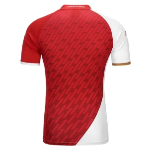 Fotbalové Dresy AS Monaco Domácí 2023/24
