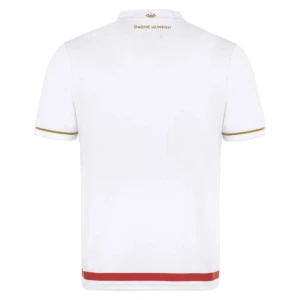 Fotbalové Dresy AS Monaco Domácí 2025/26