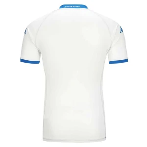 Fotbalové Dresy AS Monaco Třetí 2023/24