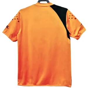 Fotbalové Dresy AS Roma 2005-06 Retro Domácí