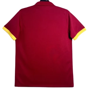 Fotbalové Dresy AS Roma 2014-15 Retro Domácí