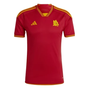 Fotbalové Dresy AS Roma Domácí 2023/24