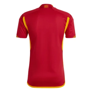 Fotbalové Dresy AS Roma Domácí 2023/24