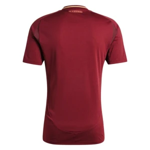 Fotbalové Dresy AS Roma Domácí 2024/25