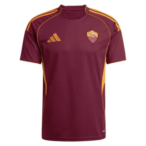 Fotbalové Dresy AS Roma Domácí 2025/26