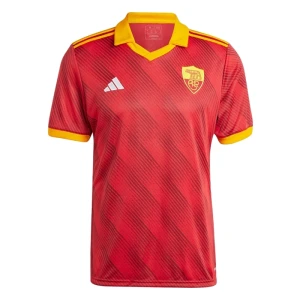 Fotbalové Dresy AS Roma Fourth 2024/25