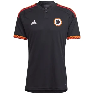 Fotbalové Dresy AS Roma Třetí 2023/24