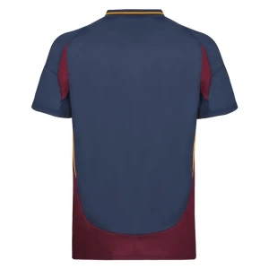 Fotbalové Dresy AS Roma Třetí 2024/25