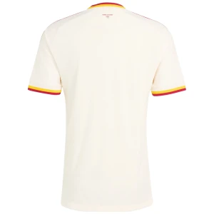 Fotbalové Dresy AS Roma Venkovní 2026-27