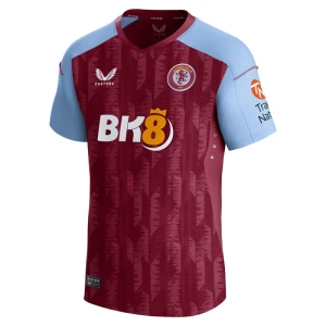 Fotbalové Dresy Aston Villa Domácí 2023/24