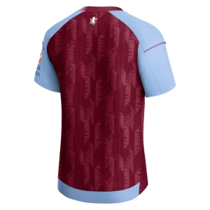 Fotbalové Dresy Aston Villa Domácí 2023/24