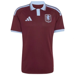 Fotbalové Dresy Aston Villa Domácí 2026-27