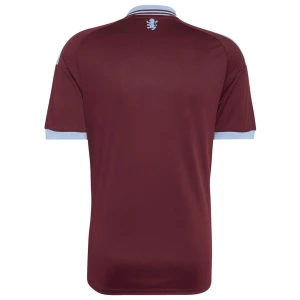 Fotbalové Dresy Aston Villa Domácí 2026-27
