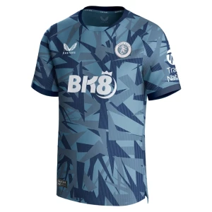 Fotbalové Dresy Aston Villa Třetí 2023/24