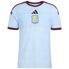 Fotbalové Dresy Aston Villa Třetí 2026-27