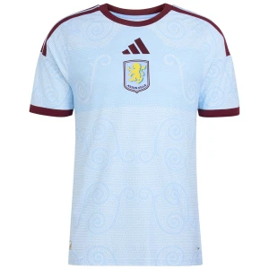 Fotbalové Dresy Aston Villa Třetí 2026-27