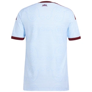 Fotbalové Dresy Aston Villa Třetí 2026-27