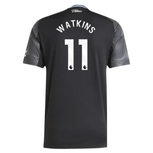Fotbalové Dresy Aston Villa Watkins #11 Venkovní 2025/26