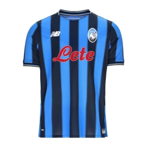 Fotbalové Dresy Atalanta BC Domácí 2025/26