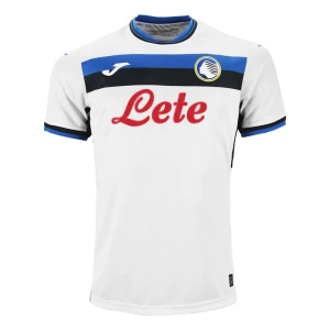 Fotbalové Dresy Atalanta BC Venkovní 2024/25