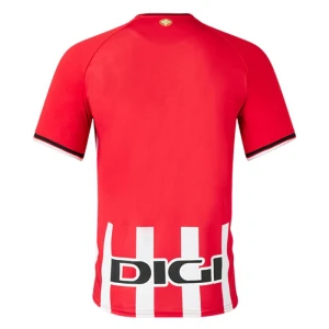 Fotbalové Dresy Athletic Club Bilbao Domácí 2023/24