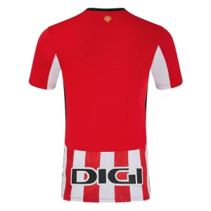 Fotbalové Dresy Athletic Club Bilbao Domácí 2024/25