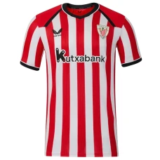 Fotbalové Dresy Athletic Club Bilbao Domácí 2026-27