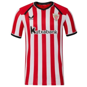 Fotbalové Dresy Athletic Club Bilbao Domácí 2026-27