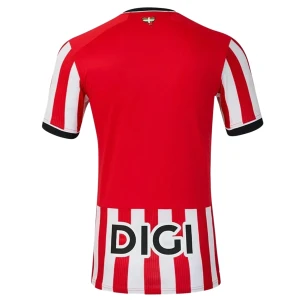 Fotbalové Dresy Athletic Club Bilbao Domácí 2026-27