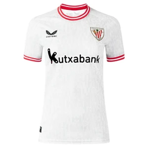 Fotbalové Dresy Athletic Club Bilbao Třetí 2023/24