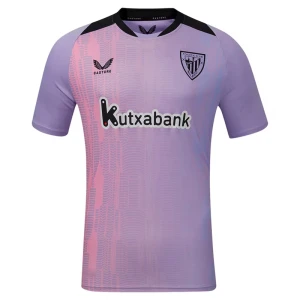 Fotbalové Dresy Athletic Club Bilbao Třetí 2024/25
