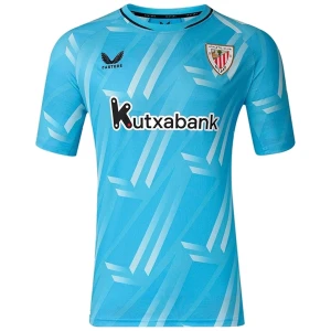 Fotbalové Dresy Athletic Club Bilbao Třetí 2026-27